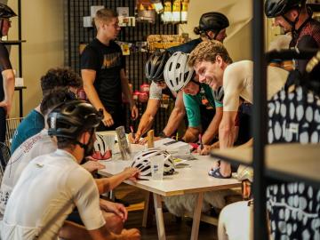 BIKE24 Q2 Revenue Grows 20.1% as Localized Markets Rise 29.7%